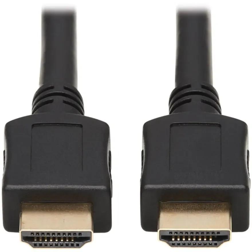EATON Tripp Lite HDMI Cable with Ethernet High-Speed 4K 4:4:4 CL2 Rated M/M 25ft - 25 ft HDMI A/V Cable for Audio/Video Device, Home Theater System, Digital Signage Display, Notebook, Tablet, PC, Blu-ray Pl...  - P569-025-CL2