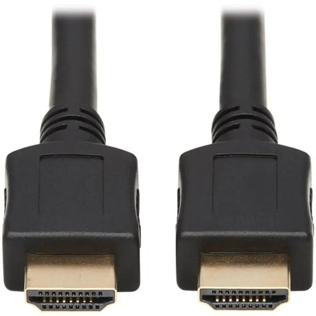 EATON Tripp Lite HDMI Cable with Ethernet High-Speed 4K 4:4:4 CL2 Rated M/M 25ft - 25 ft HDMI A/V Cable for Audio/Video Device, Home Theater System, Digital Signage Display, Notebook, Tablet, PC, Blu-ray Pl...  - P569-025-CL2