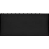 EATON Tripp Lite HDMI KVM Switch 4-Port Dual-Switch Desktop 4K60Hz USB 3.2 Gen 1 - 1 Computer(s) - 4096 x 2160 - 50 Hz, 60 Hz - 1 x Network (RJ-45) - 8 x USB - 10 x HDMI - Desktop, Rack-mountable - B006-HD2UA4