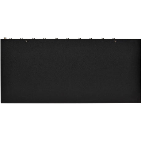 EATON Tripp Lite HDMI KVM Switch 4-Port Dual-Switch Desktop 4K60Hz USB 3.2 Gen 1 - 1 Computer(s) - 4096 x 2160 - 50 Hz, 60 Hz - 1 x Network (RJ-45) - 8 x USB - 10 x HDMI - Desktop, Rack-mountable - B006-HD2UA4