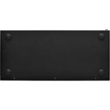 EATON Tripp Lite HDMI KVM Switch 4-Port Dual-Switch Desktop 4K60Hz USB 3.2 Gen 1 - 1 Computer(s) - 4096 x 2160 - 50 Hz, 60 Hz - 1 x Network (RJ-45) - 8 x USB - 10 x HDMI - Desktop, Rack-mountable - B006-HD2UA4