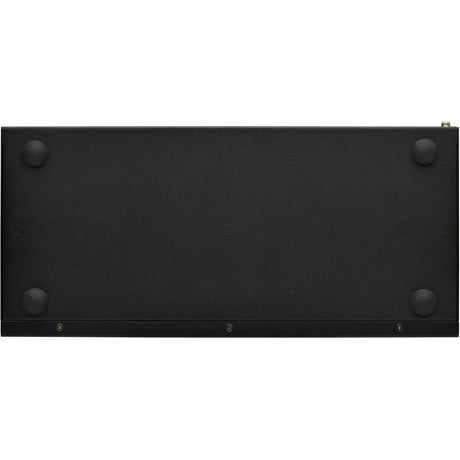 EATON Tripp Lite HDMI KVM Switch 4-Port Dual-Switch Desktop 4K60Hz USB 3.2 Gen 1 - 1 Computer(s) - 4096 x 2160 - 50 Hz, 60 Hz - 1 x Network (RJ-45) - 8 x USB - 10 x HDMI - Desktop, Rack-mountable - B006-HD2UA4