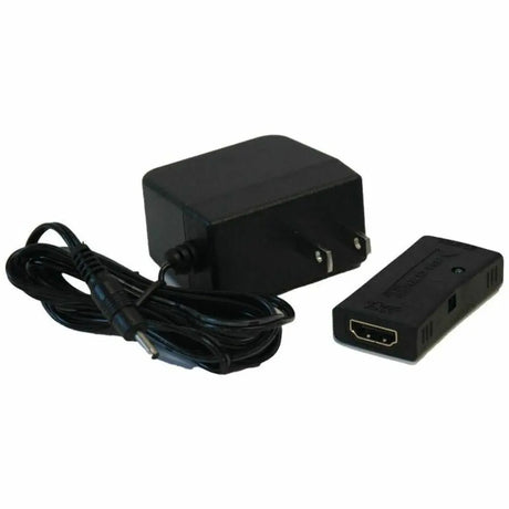 EATON Tripp Lite HDMI Signal Booster Extender Video Audio F/F 150ft 1080p TAA - B122-000
