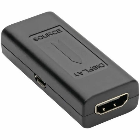 EATON Tripp Lite HDMI Signal Booster Video Extender 1080p at 60Hz HDMI F/F TAA / GSA - HDMI - 150 ft Extended Range - B122-000-60