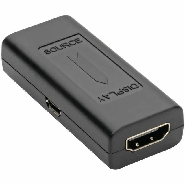 EATON Tripp Lite HDMI Signal Booster Video Extender 1080p at 60Hz HDMI F/F TAA / GSA - HDMI - 150 ft Extended Range - B122-000-60