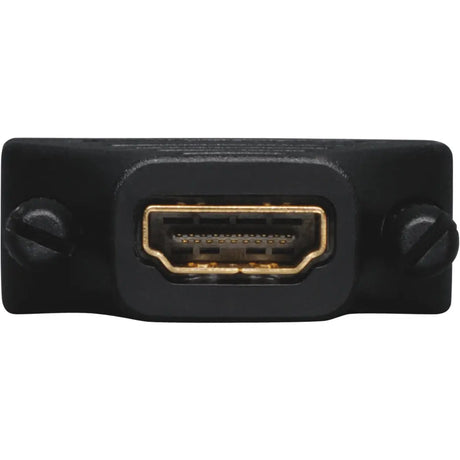 EATON Tripp Lite HDMI to DVI Cable Adapter Converter Compact HDMI to DVI-D F/M - (HDMI-F to DVI-D-M) - P130-000