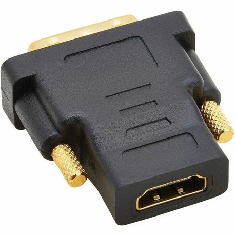 EATON Tripp Lite HDMI to DVI Cable Adapter Converter Compact HDMI to DVI-D F/M - (HDMI-F to DVI-D-M) - P130-000