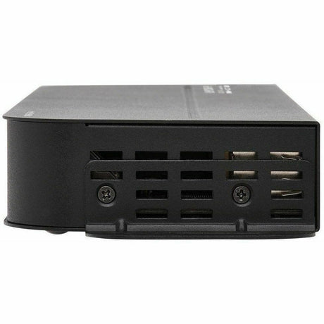 EATON Tripp Lite HDMI USB KVM Switch 4-Port 4K 60Hz HDR HDCP 2.2 IR USB Sharing - 4 Computer(s) - 1 Local User(s) - 4096 x 2160 - 8 x USB - 5 x HDMI - B005-HUA4