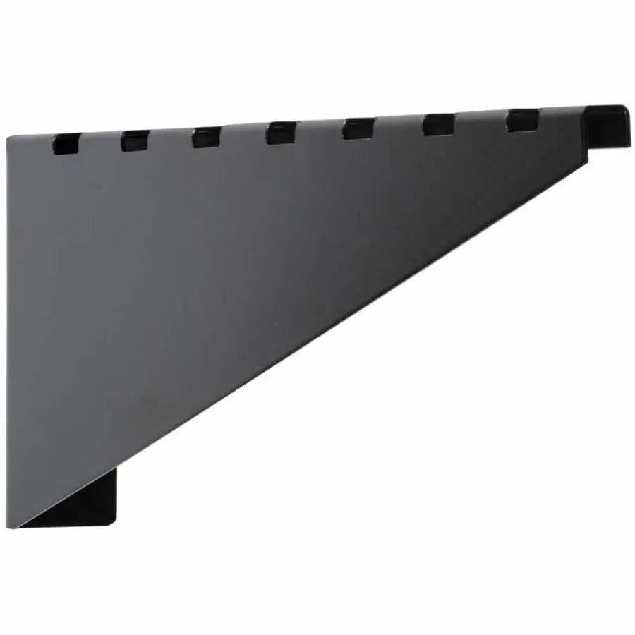 EATON Tripp Lite Heavy-Duty Wall Bracket for 150-450 mm Wire Mesh Cable Trays - SRWBWALLBRKTHD