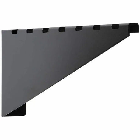 EATON Tripp Lite Heavy-Duty Wall Bracket for 150-450 mm Wire Mesh Cable Trays - SRWBWALLBRKTHD