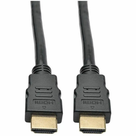 EATON Tripp Lite High Speed HDMI Cable Active w/ Built-In Signal Booster M/M 50ft - HDMI for Audio/Video Device, Blu-ray Player, Monitor, Projector, TV, Gaming Console, iPad - 49.87 ft - 1 x HDMI Male Digit...  - P568-050-ACT