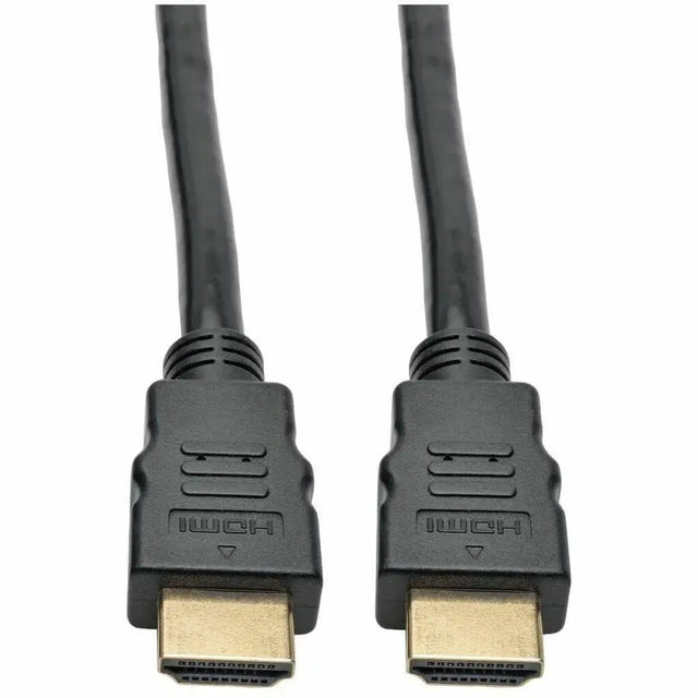 EATON Tripp Lite High Speed HDMI Cable Active w/ Built-In Signal Booster M/M 50ft - HDMI for Audio/Video Device, Blu-ray Player, Monitor, Projector, TV, Gaming Console, iPad - 49.87 ft - 1 x HDMI Male Digit...  - P568-050-ACT