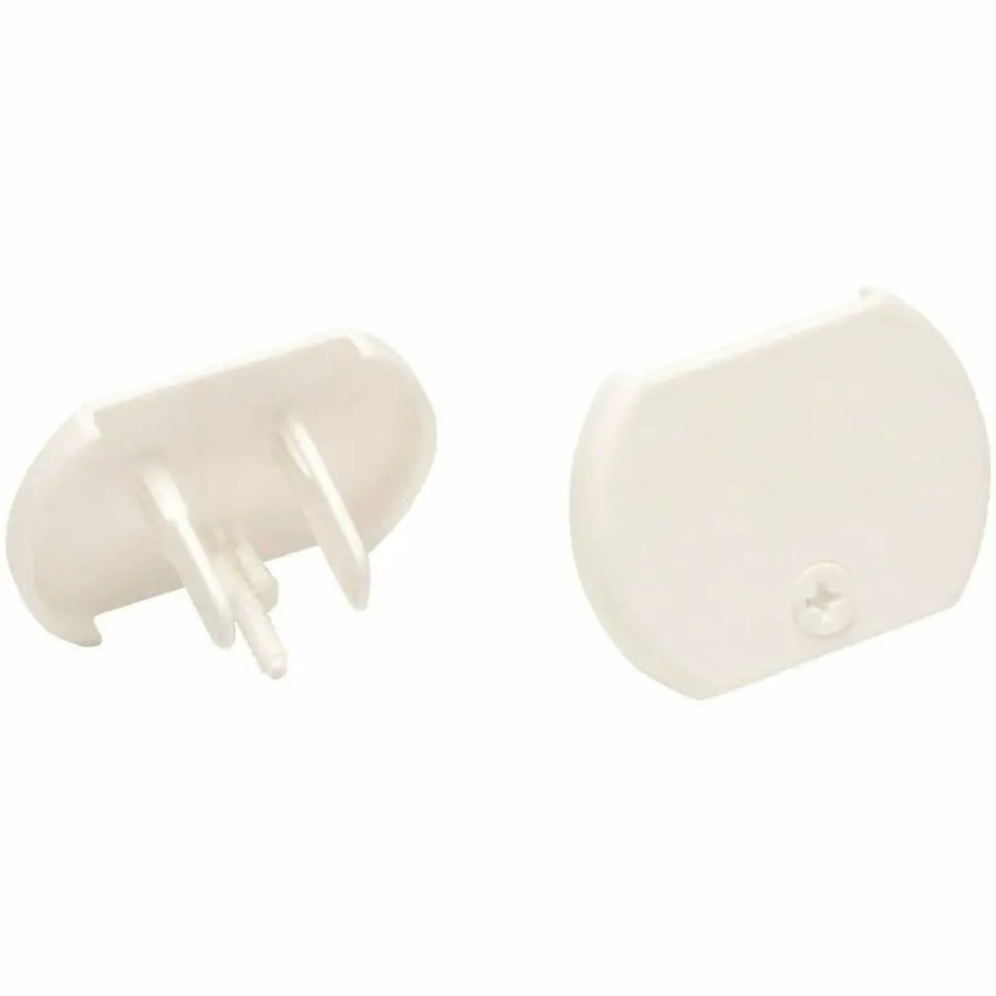 EATON Tripp Lite Hospital Medical Surge Protector / Power Strip Outlet Cover Kit 5-15R HG - Supports Power Strip - HGOUTLETCVR