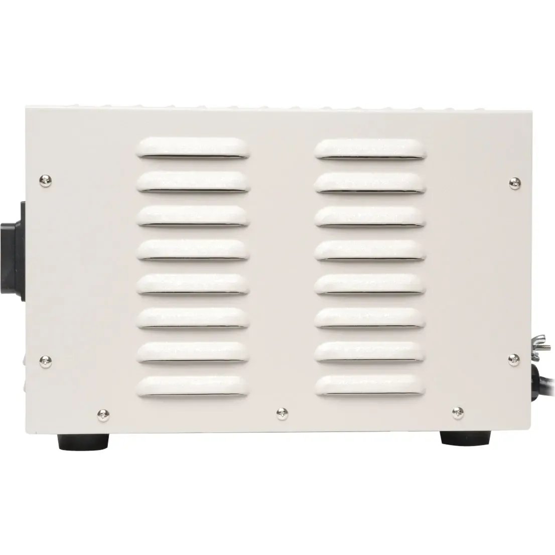 EATON Tripp Lite Isolation Transformer 1800W Medical Surge 120V 6 Outlet TAA GSA - 1800W - 120V AC - IS1800HG