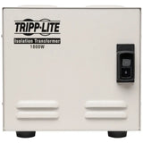 EATON Tripp Lite Isolation Transformer 1800W Medical Surge 120V 6 Outlet TAA GSA - 1800W - 120V AC - IS1800HG