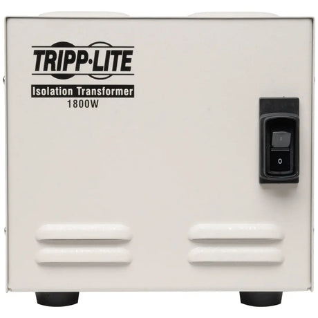 EATON Tripp Lite Isolation Transformer 1800W Medical Surge 120V 6 Outlet TAA GSA - 1800W - 120V AC - IS1800HG