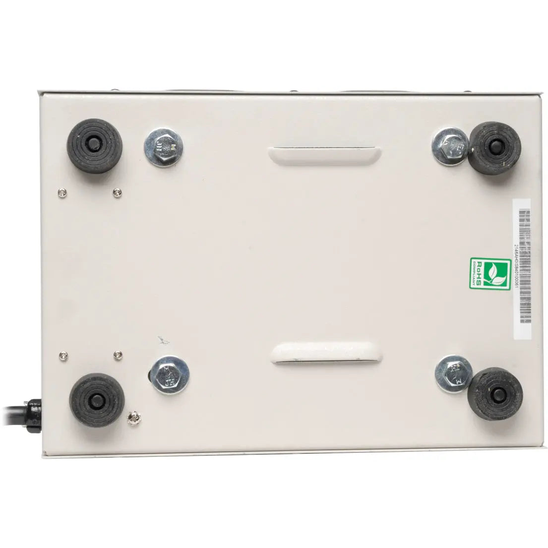 EATON Tripp Lite Isolation Transformer 1800W Medical Surge 120V 6 Outlet TAA GSA - 1800W - 120V AC - IS1800HG