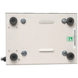 EATON Tripp Lite Isolation Transformer 1800W Medical Surge 120V 6 Outlet TAA GSA - 1800W - 120V AC - IS1800HG