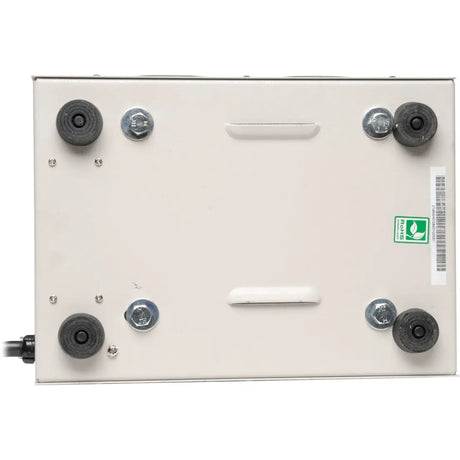 EATON Tripp Lite Isolation Transformer 1800W Medical Surge 120V 6 Outlet TAA GSA - 1800W - 120V AC - IS1800HG