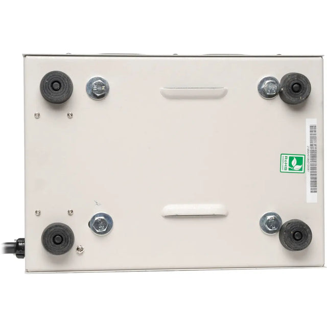 EATON Tripp Lite Isolation Transformer 1800W Medical Surge 120V 6 Outlet TAA GSA - 1800W - 120V AC - IS1800HG