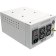 EATON Tripp Lite Isolation Transformer Dual-Voltage 115/230V 300W Medical-Grade - 300 VA - 120 V AC, 230 V AC Input - 115 V AC, 230 V AC Output - IS300HGDV
