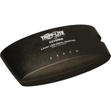 EATON Tripp Lite Keyspan 4-Port High Speed Serial to USB Adapter Hub 6' USB Cable - Serial DB9 to USB Adapter Hub - USA-49WG
