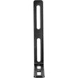 EATON Tripp Lite L Coupler Kit for Wire Mesh Cable Trays - Mounting Coupler for Cable Tray - Black - SRWBLCPLR