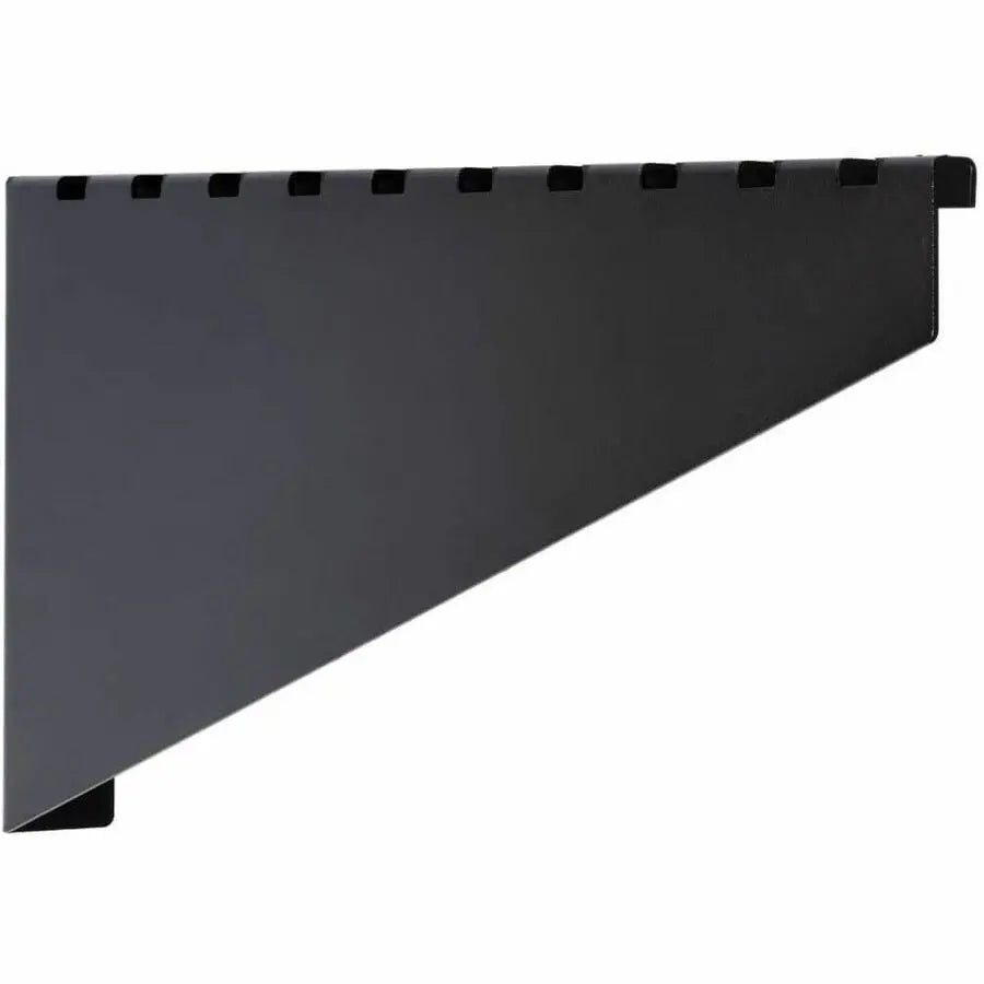EATON Tripp Lite Large Heavy-Duty Wall Bracket, 150-450mm Wire Mesh Cable Trays - SRWBWALLBRKTHDL
