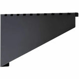 EATON Tripp Lite Large Heavy-Duty Wall Bracket, 150-450mm Wire Mesh Cable Trays - SRWBWALLBRKTHDL
