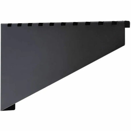 EATON Tripp Lite Large Heavy-Duty Wall Bracket, 150-450mm Wire Mesh Cable Trays - SRWBWALLBRKTHDL