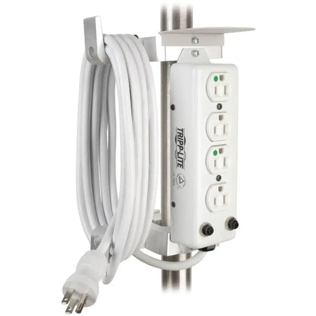 EATON Tripp Lite Medical Power Strip Mounting Clamp Drip Shield & Cord Management - PSCLAMP
