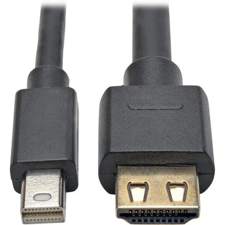 EATON Tripp Lite Mini DisplayPort 1.2a to HDMI 2.0 Active Adapter Cable 4K x 2K 20ft 20' - HDMI/Mini DisplayPort for Audio/Video Device, Monitor, Projector, HDTV, Graphics Card, Tablet - 20 ft - 1 x HDMI Ma...  - P586-020-HD-V2A