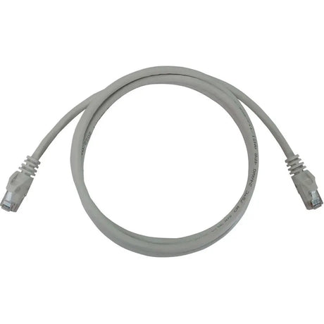 EATON Tripp Lite N261-005-WH Cat.6a UTP Network Cable - 5 ft Category 6a Network Cable for Network Device, Patch Panel, Switch, Server, Router, Hub, Printer, Computer, Photocopier, Modem, Security Device, . - N261-005-WH