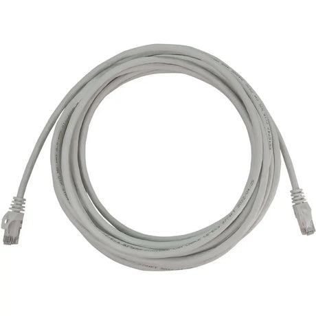 EATON Tripp Lite N261-025-WH Cat.6a UTP Network Cable - 25 ft Category 6a Network Cable for Network Device, Switch, Patch Panel, Server, Router, Hub, Printer, Computer, Photocopier, Modem, Security Device,  - N261-025-WH