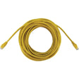 EATON Tripp Lite N261-100-YW Cat.6a UTP Network Cable - 100 ft Category 6a Network Cable for Network Device, Switch, Patch Panel, Server, Router, Hub, Printer, Computer, Photocopier, Modem, Security Camera, - N261-100-YW