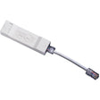 EATON Tripp Lite Network In-Line Dataline Surge Protector 120V / 230V RJ45 - DNET1