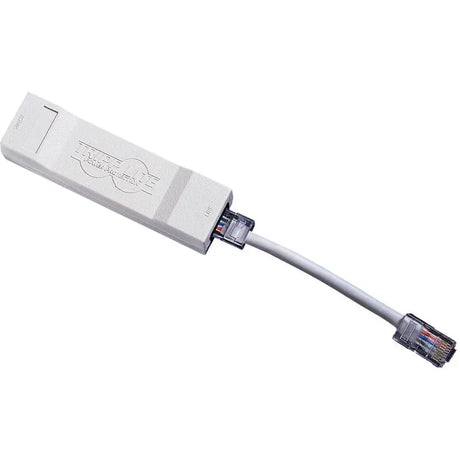 EATON Tripp Lite Network In-Line Dataline Surge Protector 120V / 230V RJ45 - DNET1