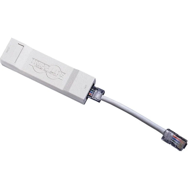 EATON Tripp Lite Network In-Line Dataline Surge Protector 120V / 230V RJ45 - DNET1