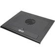 EATON Tripp Lite Notebook Cooling Pad Notebook / Laptop Computer Security & Stands - 2 Fan(s) - Plastic - NC2003SR
