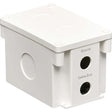 EATON Tripp Lite Outdoor In-Line PoE Surge Protector Cat5e/6 110 Punch Down IP68 - 1 x 110 IDC - 90 VA - Ethernet - TAA Compliant - B110-SP-CAT-OD2