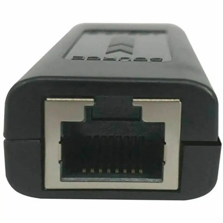 EATON Tripp Lite Over Cat6 Repeater for B127A Extenders 4K60Hz HDR 4:4:4 PoC TAA - 3840 × 2160 - 400 ft Maximum Operating Distance - Network (RJ-45) - Plastic - TAA Compliant - B127A-010-H