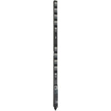 EATON Tripp Lite PDU 3-Phase Basic 208/120V 8.6kW 36 C13 6 C19 6 5-15/20R 70in 0U - Basic - NEMA L21-30P - 36 x IEC 60320 C13, 6 x IEC 60320 C19, 6 x NEMA 5-15/20R - 230 V AC - 0U - Vertical/Toolless - Rack...  - PDU3V6L2130