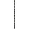 EATON Tripp Lite PDU 3-Phase Metered 120V 5.7 kW 42 5-15/20R L21-20P 0URM - 42 x NEMA 5-15/20R - 5.70 kVA - Vertical Rackmount, Toolless-mount - PDU3MV6L2120LV
