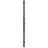 EATON Tripp Lite PDU 3-Phase Metered 120V 5.7 kW 42 5-15/20R L21-20P 0URM - 42 x NEMA 5-15/20R - 5.70 kVA - Vertical Rackmount, Toolless-mount - PDU3MV6L2120LV