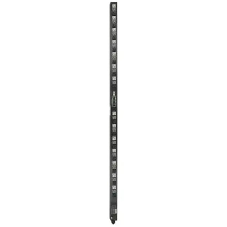 EATON Tripp Lite PDU 3-Phase Metered 120V 5.7 kW 42 5-15/20R L21-20P 0URM - 42 x NEMA 5-15/20R - 5.70 kVA - Vertical Rackmount, Toolless-mount - PDU3MV6L2120LV