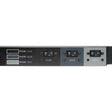 EATON Tripp Lite PDU 3-Phase Metered 208V 8.6kW L21-30P 36 C13; 9 C19 0URM TAA - Vertical Rackmount, Toolless-mount - PDU3MV6L2130A