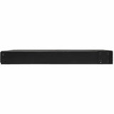 EATON Tripp Lite PDU ATS / Metered 120V 1.44kW 15A 8 5-15R Dual 5-15P 12ft Cords - Metered Auto Transfer Switch - NEMA 5-15P - 8 x NEMA 5-15R - 120 V AC - 1U - Horizontal - Rack-mountable, Wall-mountable - ...  - PDUMH15ATS