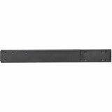EATON Tripp Lite PDU ATS/Metered 200-240V 8 C13 2 C19 Dual C20 Network Card 1URM - Auto Transfer Switch - IEC 60320 C20 - 8 x IEC 60320 C13, 2 x IEC 60320 C19 - 230 V AC - 1U - Horizontal - Rack-mountable -...  - PDUMNH20HVAT1