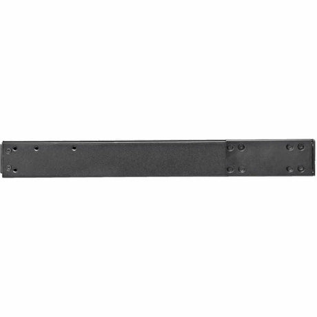 EATON Tripp Lite PDU ATS/Metered 200-240V 8 C13 2 C19 Dual C20 Network Card 1URM - Auto Transfer Switch - IEC 60320 C20 - 8 x IEC 60320 C13, 2 x IEC 60320 C19 - 230 V AC - 1U - Horizontal - Rack-mountable -...  - PDUMNH20HVAT1