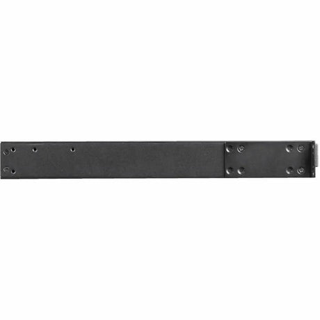 EATON Tripp Lite PDU ATS/Monitored 120V 1.44kW 15A 8 5-15R Dual 5-15P 12ft Cords - Metered Auto Transfer Switch - NEMA 5-15P - 8 x NEMA 5-15R - 120 V AC - 1U - Horizontal - Rack-mountable, Wall-mountable - ...  - PDUMNH15AT1